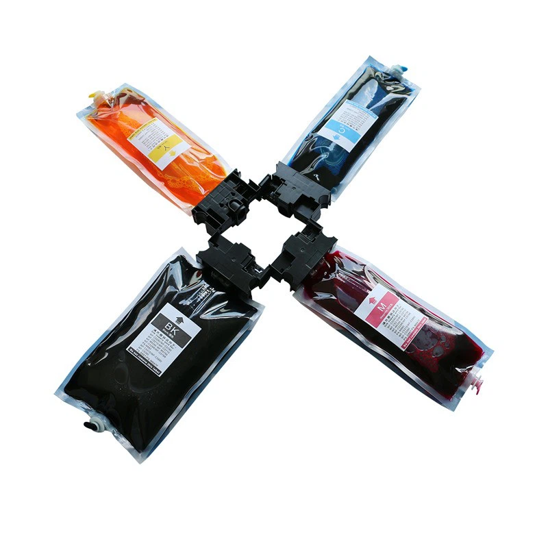 500ml 250ml ink bag 5